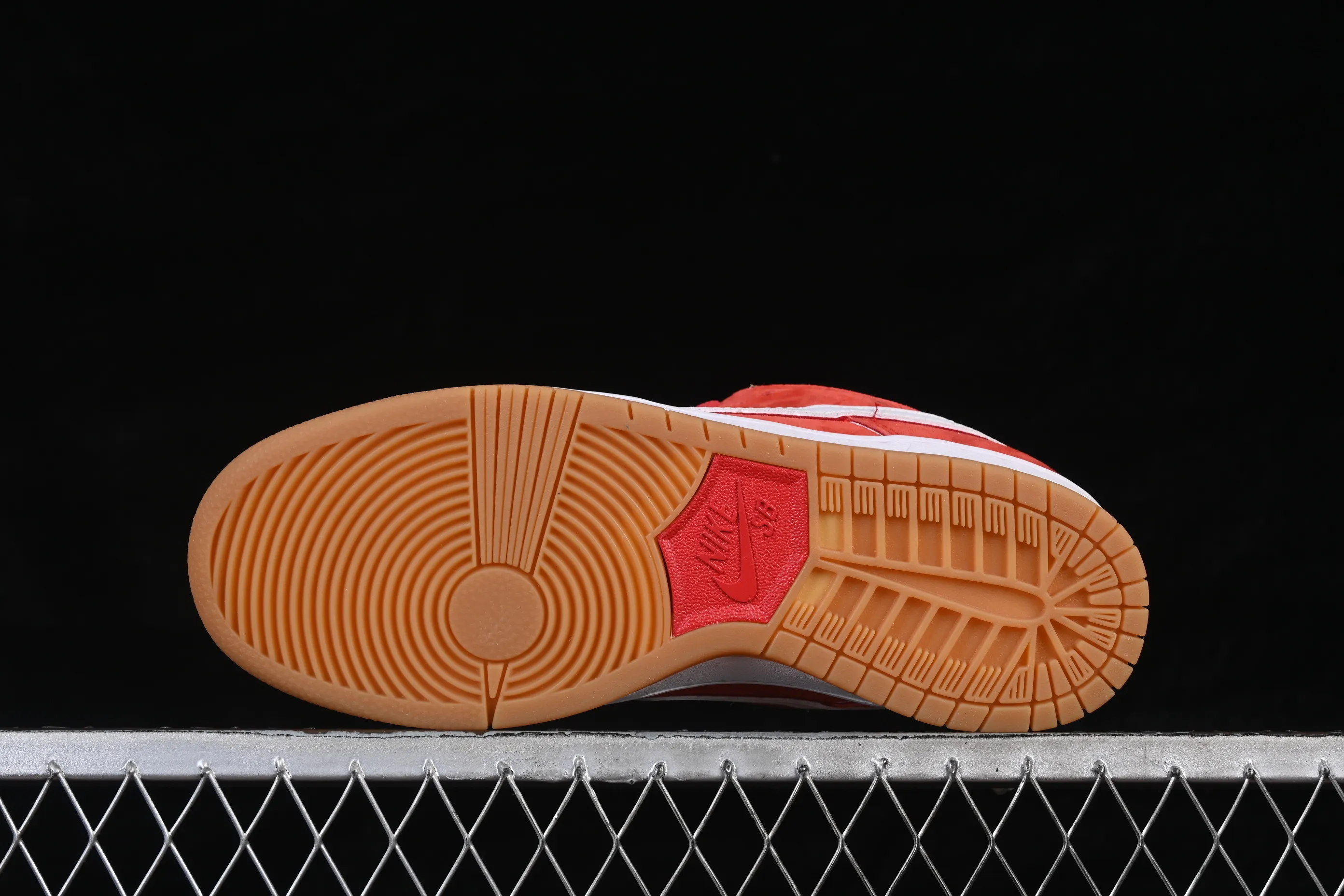 All categories Nk SB Dunk series Nk SB Dunk Low low-top sneakers Nike SB Dunk Low watermelon red SB low-top casual sneakers FZ1287-300